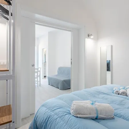 Casa Ludovica Isola delle Femmine