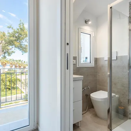 Holiday home Casa Ludovica