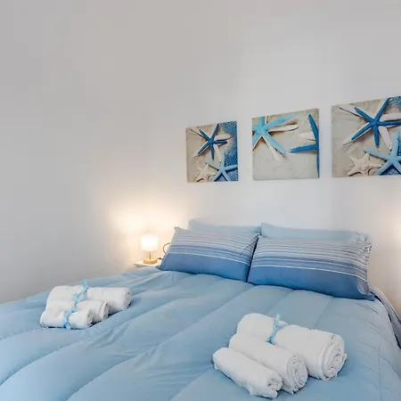 Casa Ludovica Holiday home *