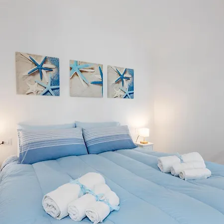 Casa Ludovica Holiday home Isola delle Femmine