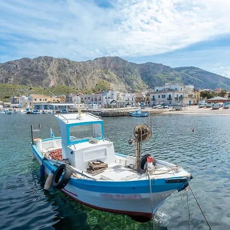 Casa Ludovica * Isola delle Femmine