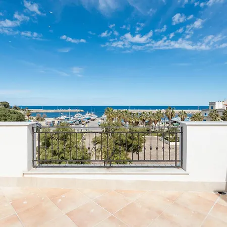 Casa Ludovica Holiday home