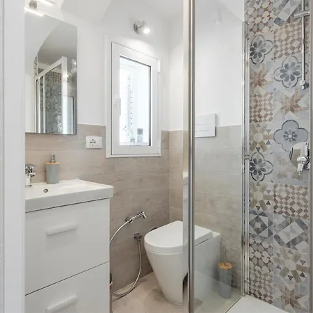 Casa Ludovica Holiday home