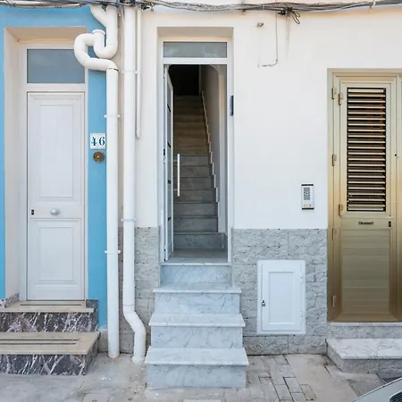 Holiday home Casa Ludovica