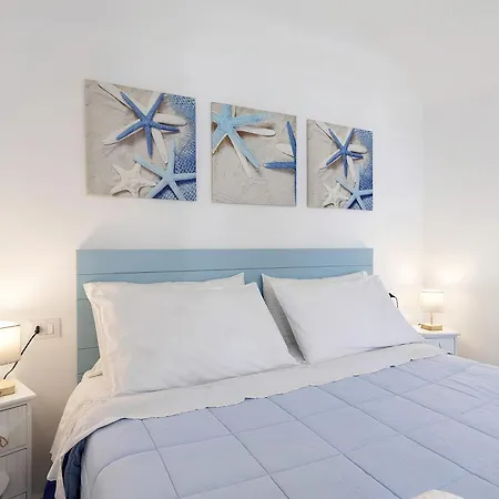 بيت للعطل Casa Ludovica *