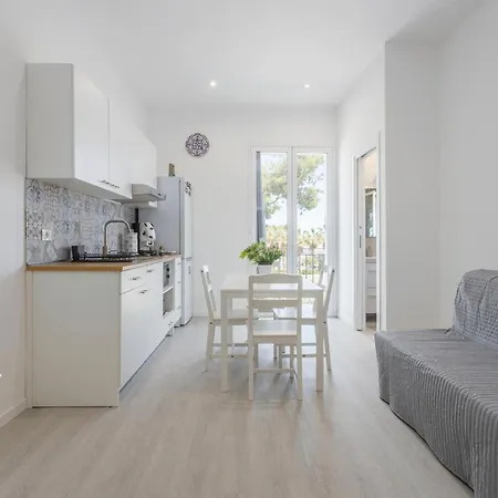 بيت للعطل Casa Ludovica *