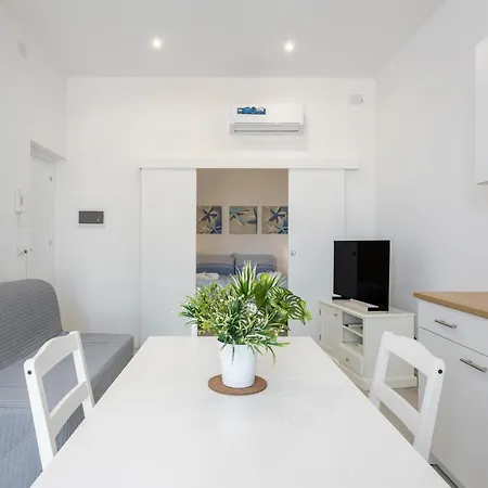 بيت للعطل Casa Ludovica إزولا ديلي فيمين