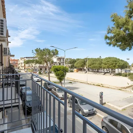 Casa Ludovica بيت للعطل