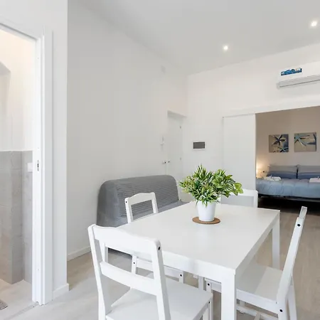 بيت للعطل Casa Ludovica إزولا ديلي فيمين