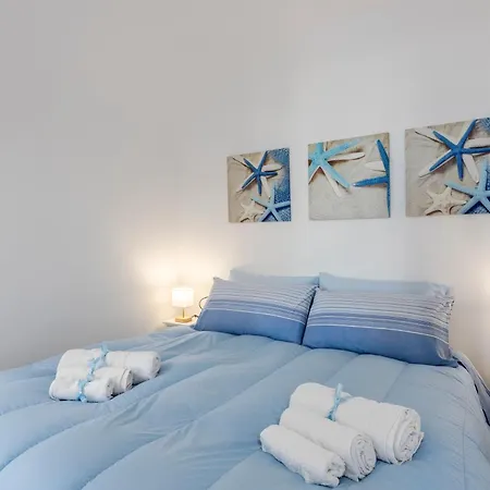 Casa Ludovica * إزولا ديلي فيمين