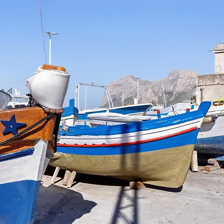 بيت للعطل Casa Ludovica