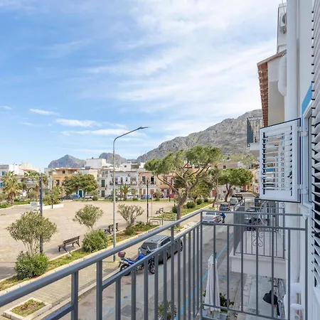 Casa Ludovica بيت للعطل إزولا ديلي فيمين