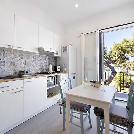 بيت للعطل Casa Ludovica إزولا ديلي فيمين