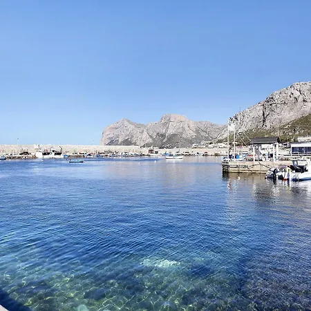 بيت للعطل Casa Ludovica