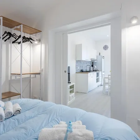 بيت للعطل Casa Ludovica إزولا ديلي فيمين