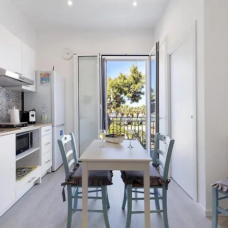بيت للعطل Casa Ludovica