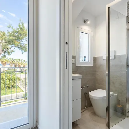 بيت للعطل Casa Ludovica