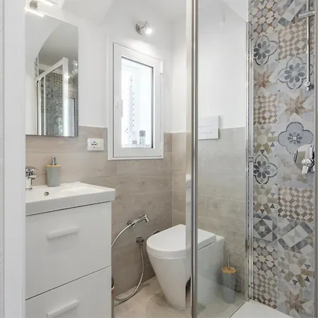 بيت للعطل Casa Ludovica إزولا ديلي فيمين