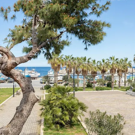 Casa Ludovica إزولا ديلي فيمين