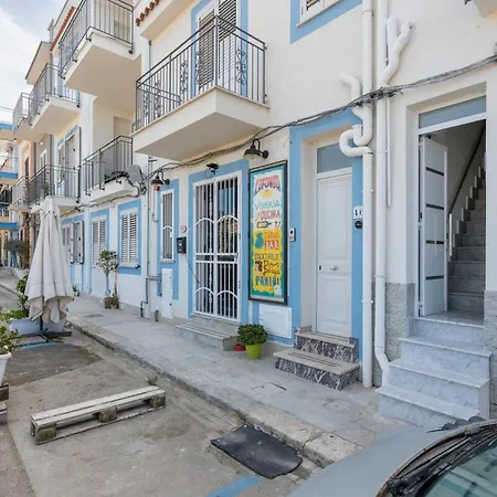 Casa Ludovica * إزولا ديلي فيمين