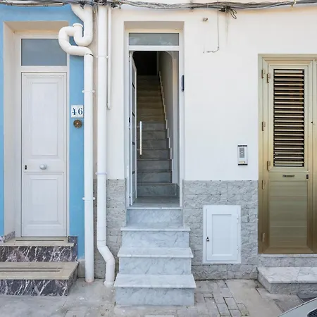 Casa Ludovica بيت للعطل *