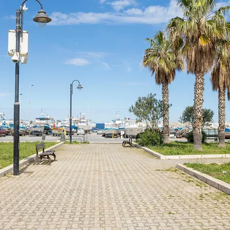 Casa Ludovica بيت للعطل