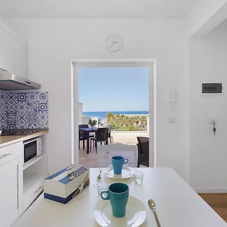 Casa Ludovica بيت للعطل