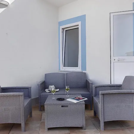 بيت للعطل Casa Ludovica *