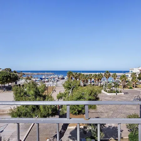 Casa Ludovica بيت للعطل