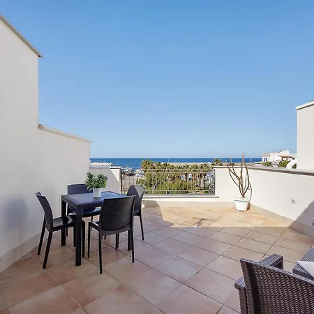 بيت للعطل Casa Ludovica *