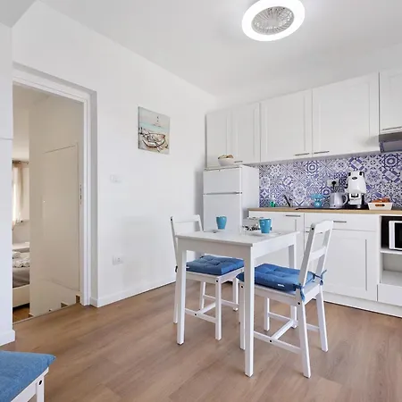 Casa Ludovica بيت للعطل