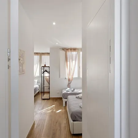 Casa Ludovica بيت للعطل