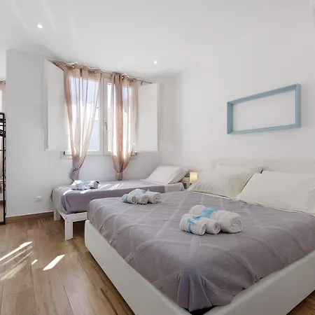بيت للعطل Casa Ludovica