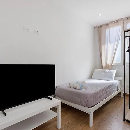 Casa Ludovica بيت للعطل