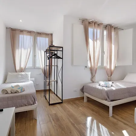 Casa Ludovica * إزولا ديلي فيمين