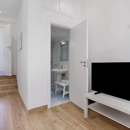 Casa Ludovica بيت للعطل *