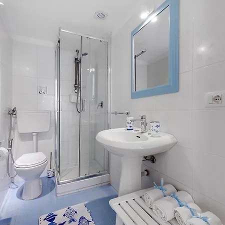 بيت للعطل Casa Ludovica