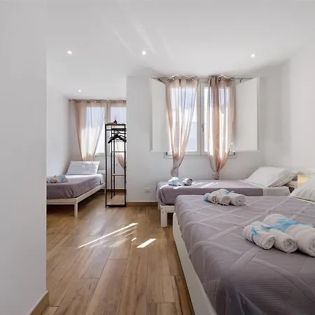 Casa Ludovica بيت للعطل *