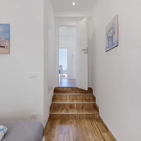 بيت للعطل Casa Ludovica